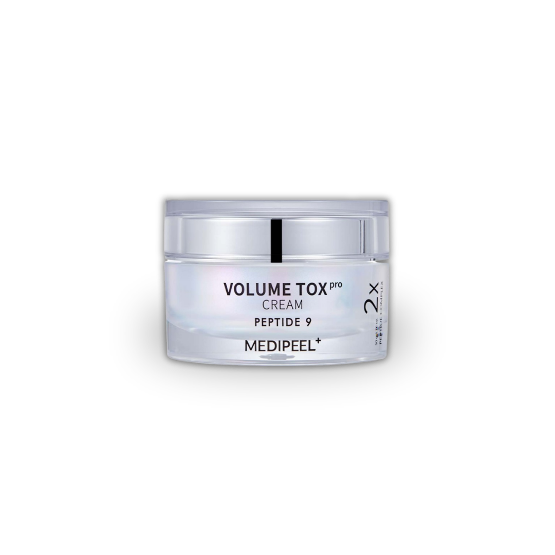 Medi-Peel Peptide 9 Volume Tox Cream Pro (50ml)