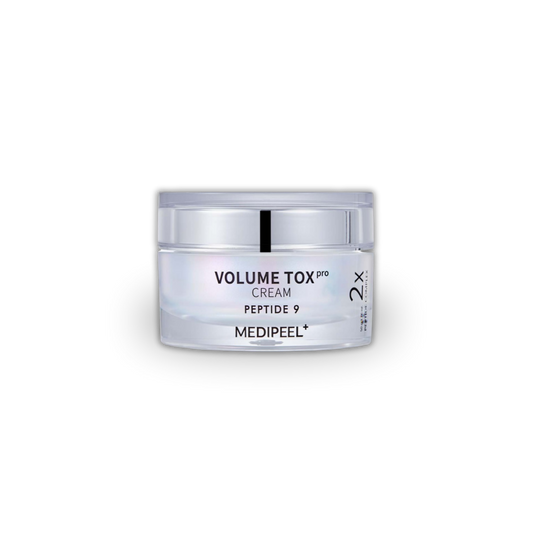 Medi-Peel Peptide 9 Volume Tox Cream Pro (50ml)