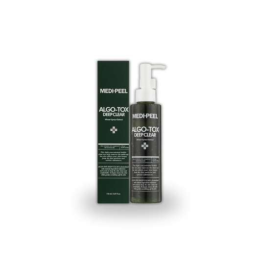 Medi-Peel Algo-Tox Deep Clear (150ml)