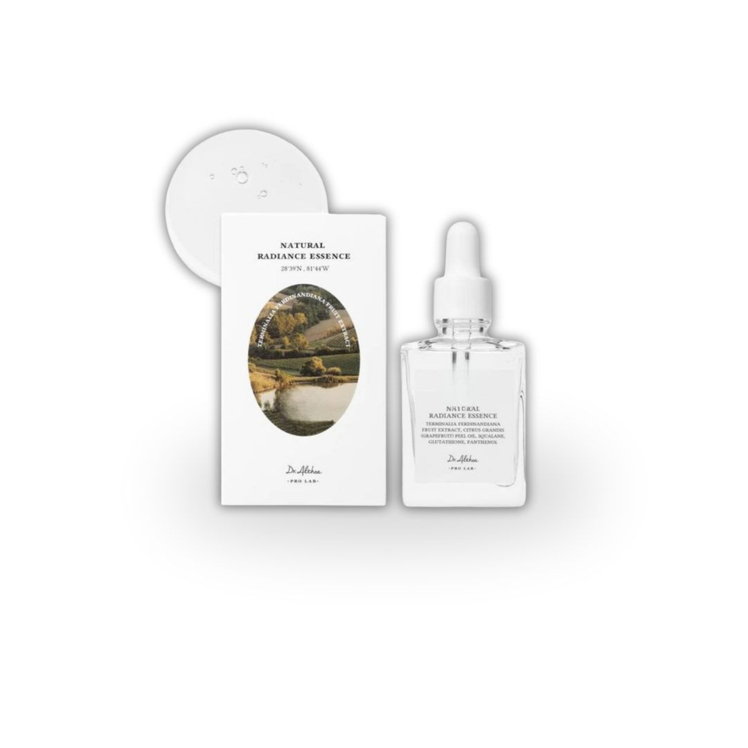 Dr. Althea Natural Radiance Essence (30ml)