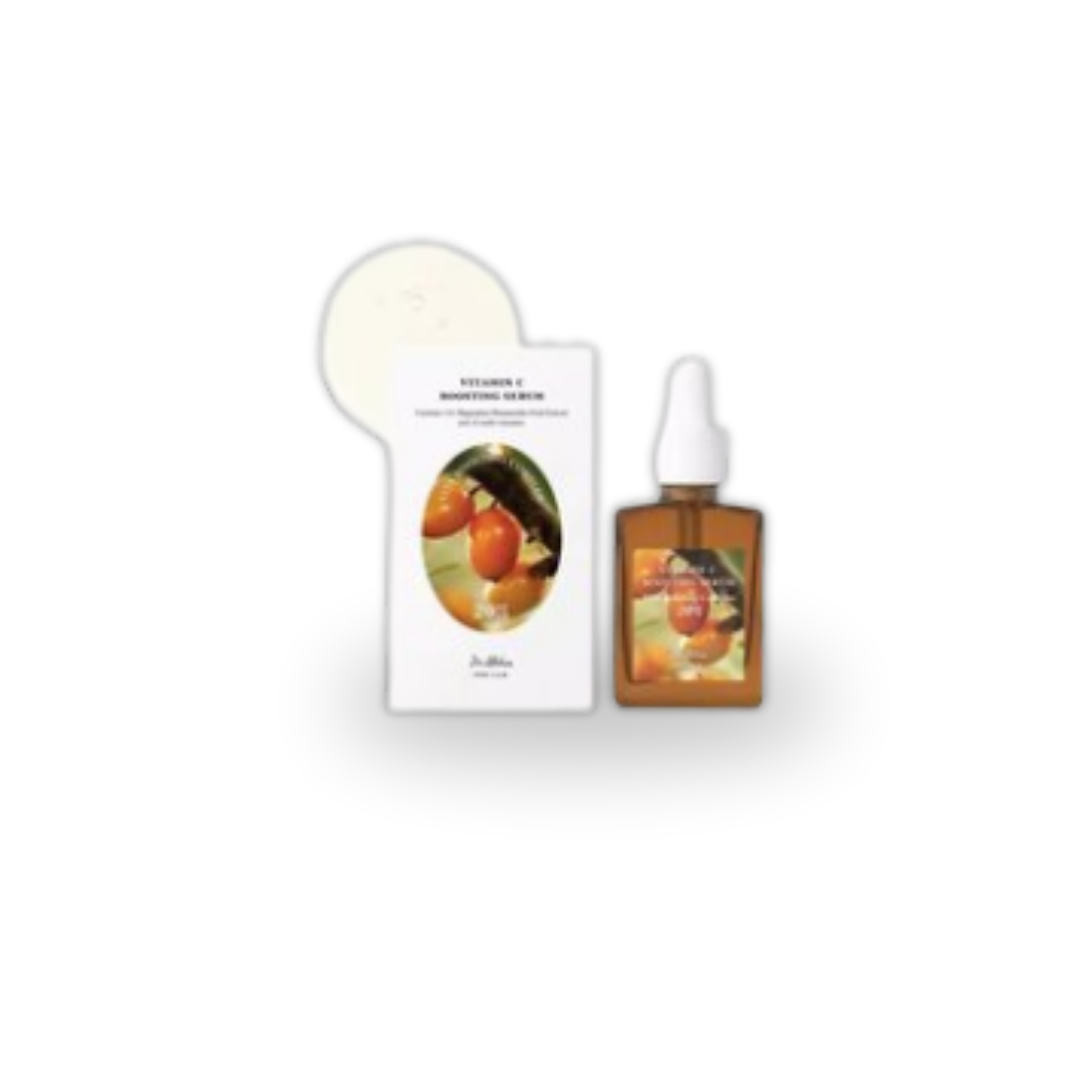 Dr. Althea Vitamin C Boosting Serum (30ml)