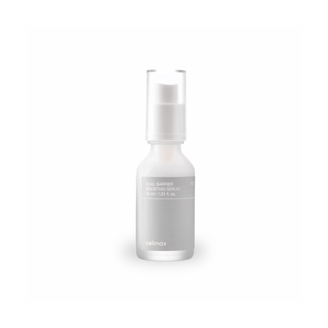 Celimax Dual Barrier Boosting Serum (30ml)