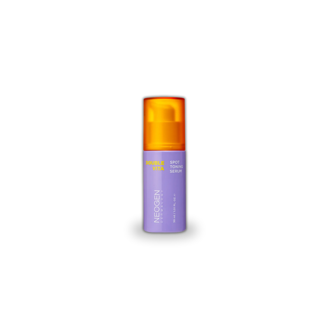 Neogen Dermalogy Double Vita Spot Toning Serum (30ml)