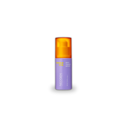 Neogen Dermalogy Double Vita Spot Toning Serum (30ml)