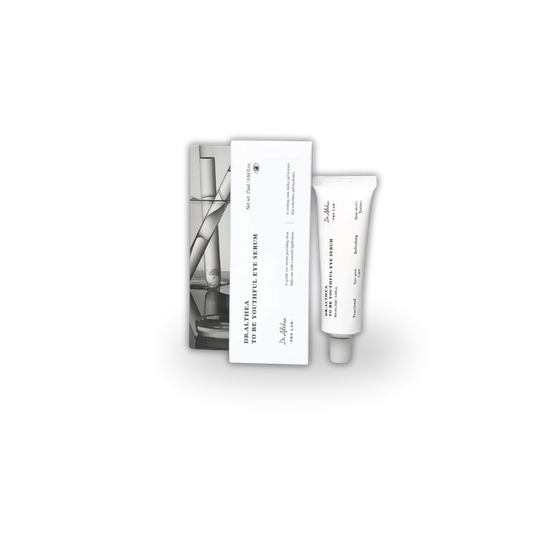 Dr. Althea To Be Youthful Eye Serum (25ml)