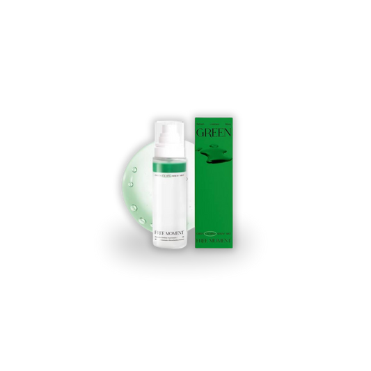 Dr.Althea Free Moment Green Calming Serum Mist (100ml)