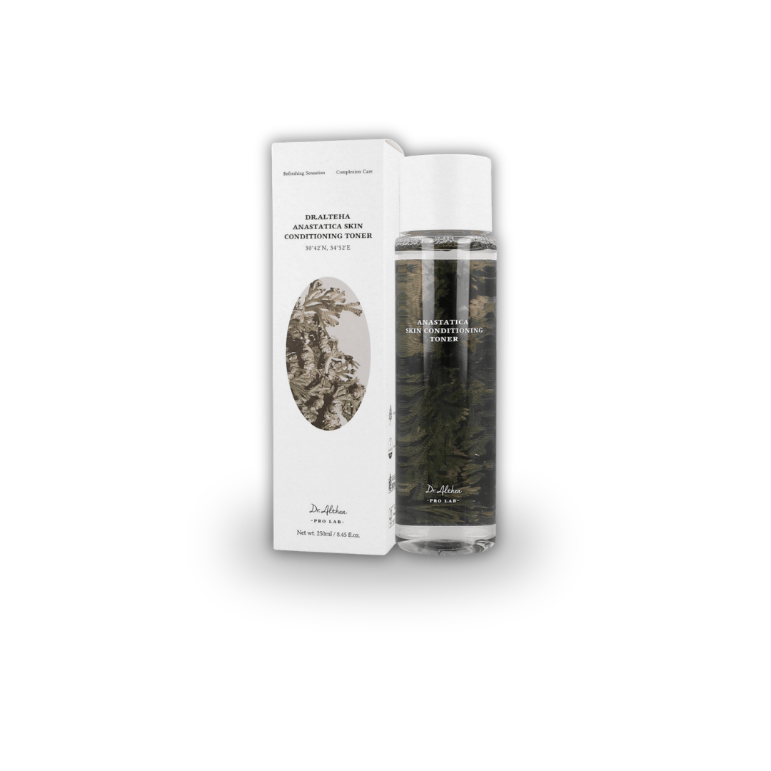 Dr. Althea Anastatica Skin Conditioning Toner (250ml)