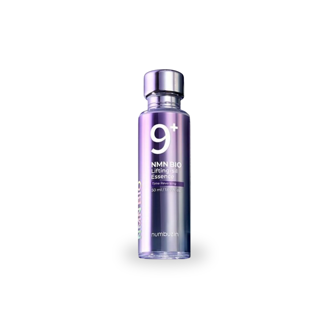 Numbuzin No.9 NMN Bio Lifting-Sil Essence (50ml)