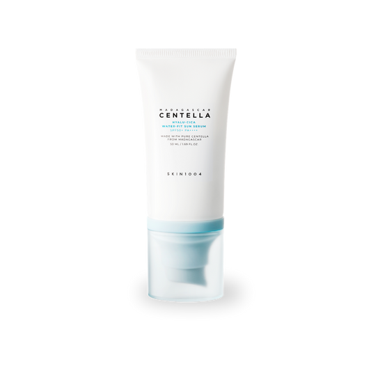 SKIN1004 Madagascar Centella Hyalu-Cica Water-Fit Sun Serum (50ml)