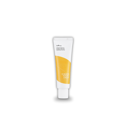 Isntree C-Niacin Toning Cream (50ml)