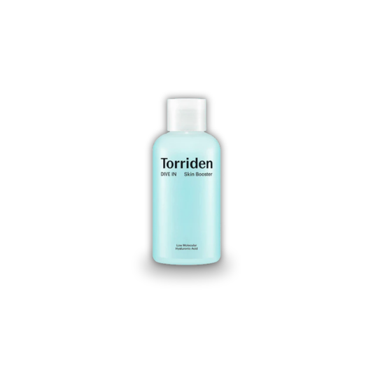 Torriden Dive In Low Molecular Hyaluronic Acid Skin Booster (200ml)