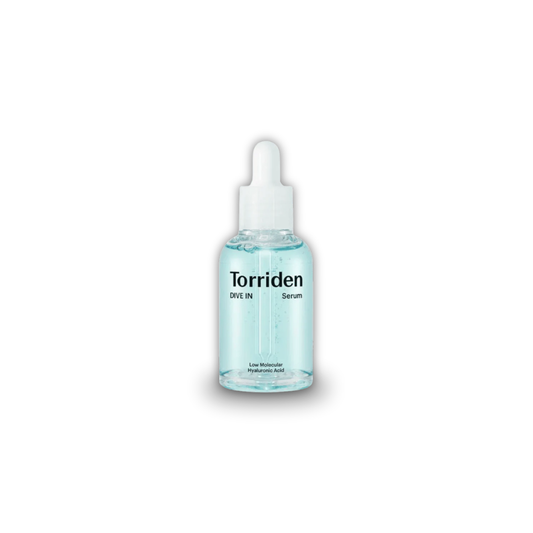 Torriden Dive In Low Molecular Hyaluronic Acid Serum (50ml)