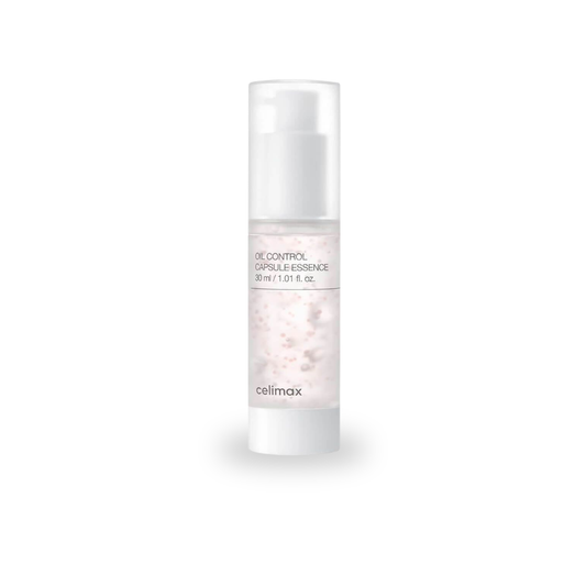 Celimax Oil Control Capsule Essence (30ml)
