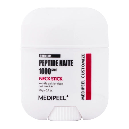 Medi Peel Premium Peptide Naite 1000 Shot Neck Stick (20g)
