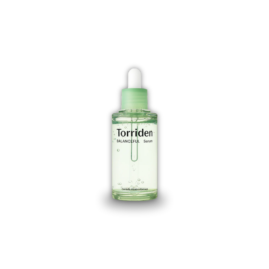 Torriden Balanceful Cica Serum (50ml)