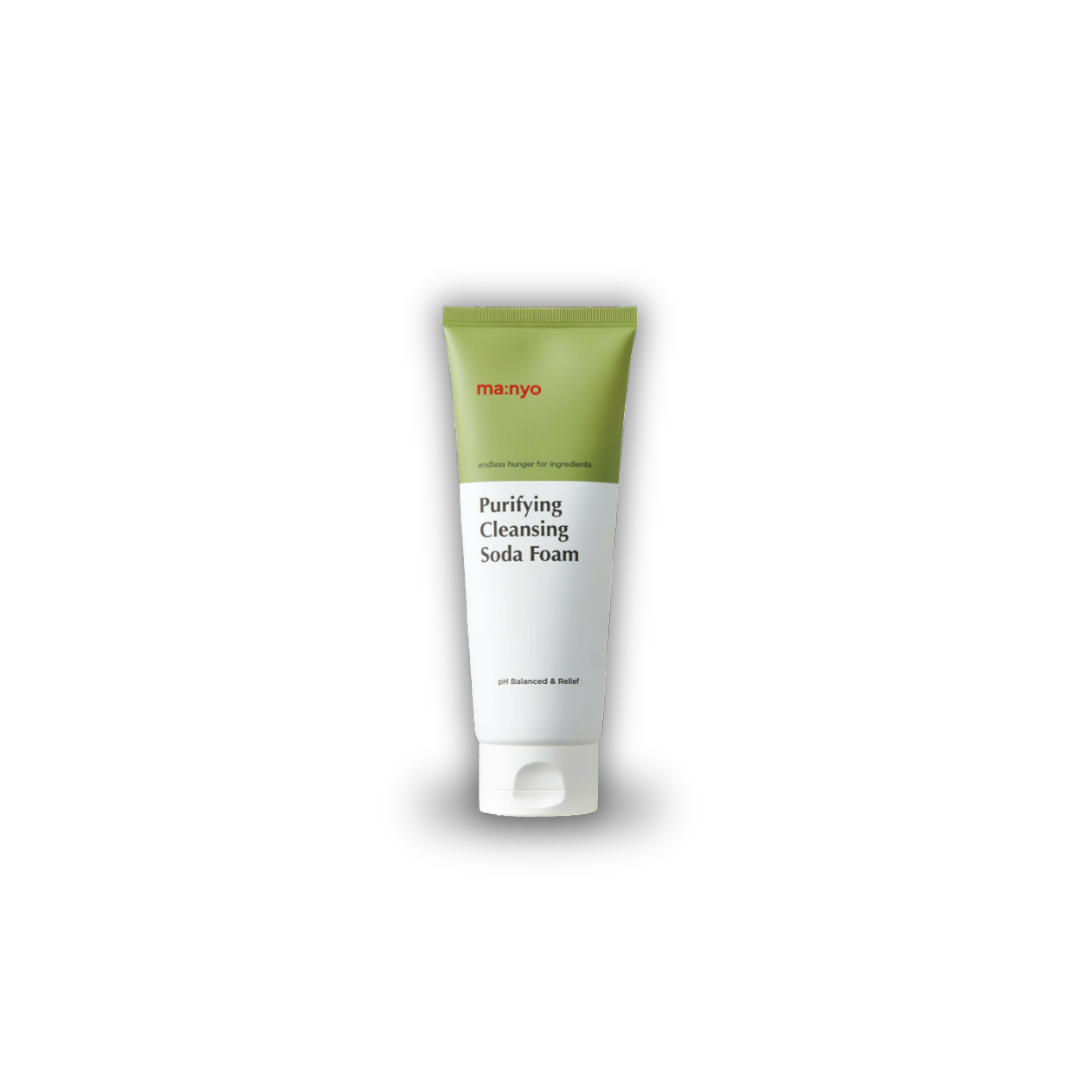 Manyo Cleansing Soda Foam (150ml)