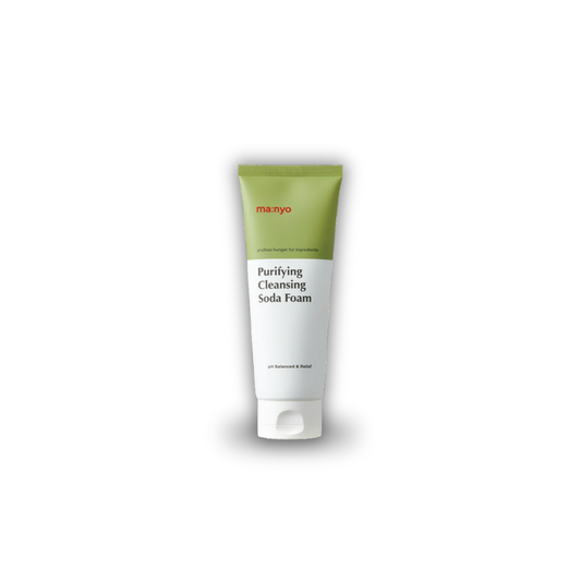 Manyo Cleansing Soda Foam (150ml)