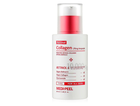 Medi Peel Retinol Collagen Lifting Ampoule (50ml)