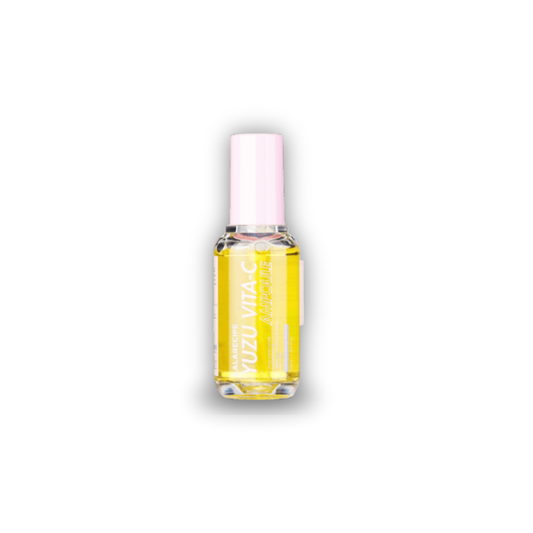 Lalarecipe Yuzu Vita C Ampoule (50ml)