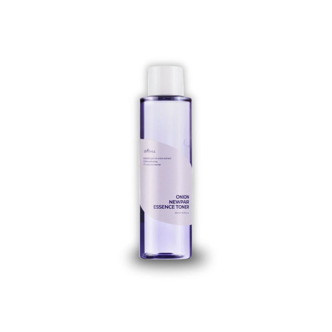 Isntree Onion Newpair Essence Toner (200ml)