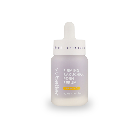 Vvbetter Firming Bakuchiol PDRN Serum (30ml)