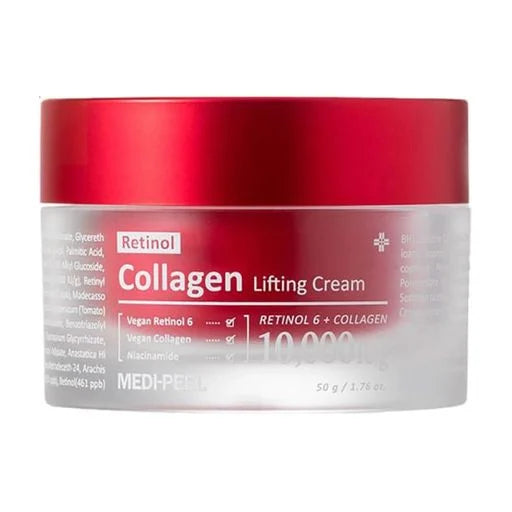 Medi Peel Retinol Collagen Lifting Cream (50ml)