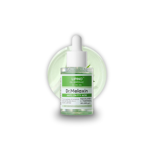 Dr. Melaxin Lipino Anti Fatty Acid Oil Ampoule (30ml)