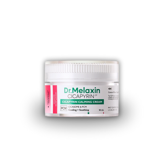 Dr. Melaxin Cicapyrin Calming Cream (50ml)