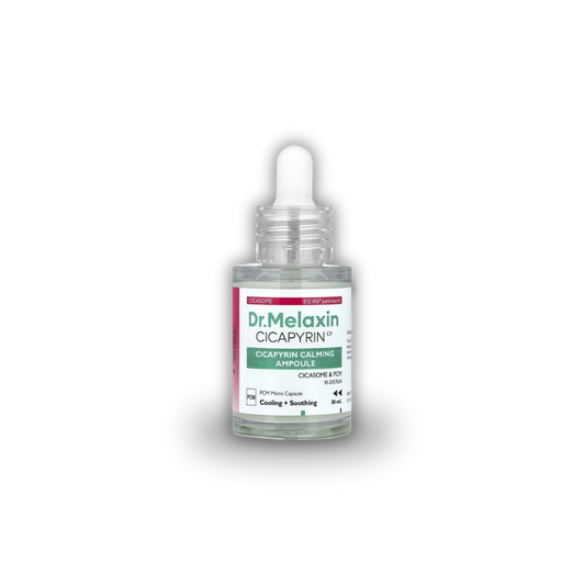 Dr. Melaxin Cicapyrin Calming Ampoule (30ml)