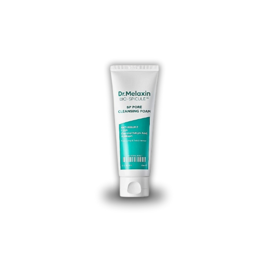 Dr. Melaxin BP Pore Cleansing Foam (100ml)