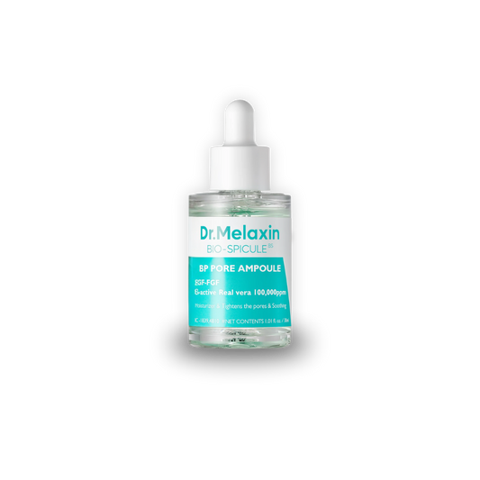 Dr. Melaxin BP Pore Ampoule (30ml)