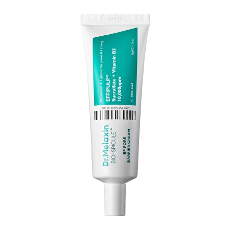 Dr.Melaxin BP Pore Barrier Cream (50g)