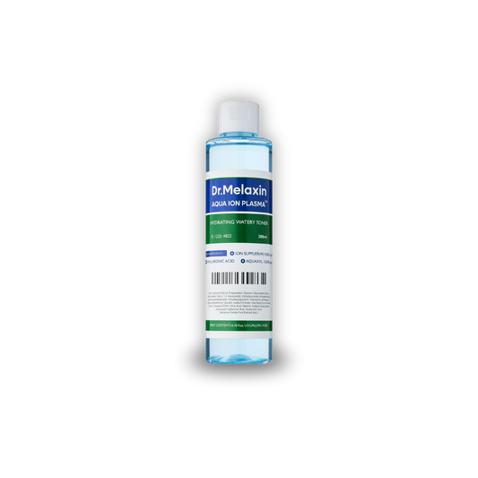 Dr. Melaxin Aqua Ion Plasma Water Toner (200ml)