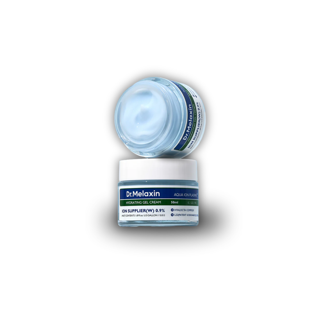 Dr. Melaxin Aqua Ion Plasma Gel Cream (50ml)