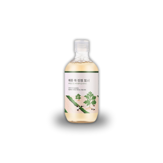 Round Lab Mugwort Calming Toner (300ml)