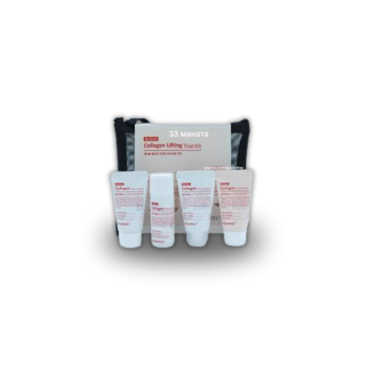 Medi Peel Retinol Collagen Lifting Trial Kit (15ml + 15ml + 15gr + 20ml)