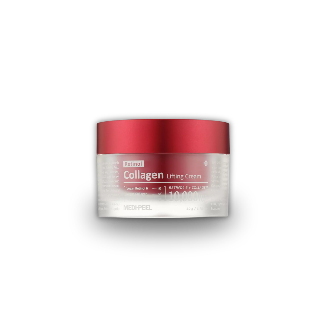 Medi Peel Retinol Collagen Lifting Cream (50ml)