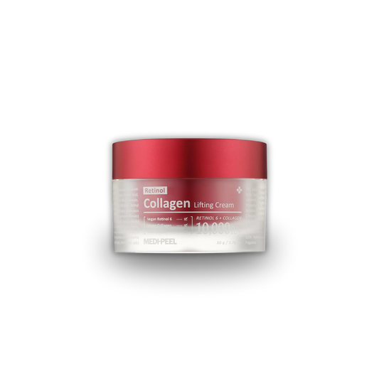 Medi Peel Retinol Collagen Lifting Cream (50ml)
