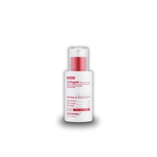Medi Peel Retinol Collagen Lifting Ampoule (50ml)