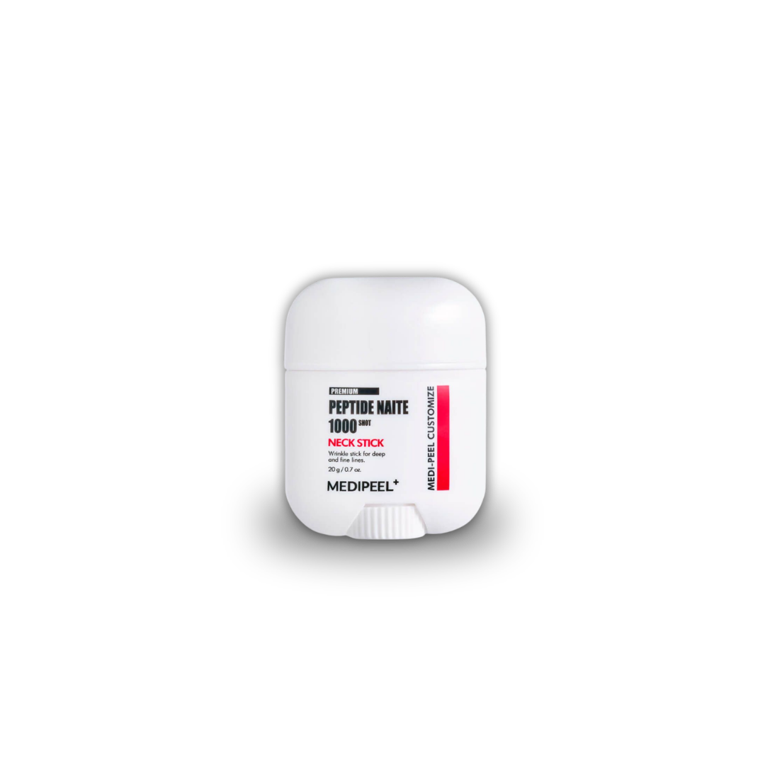 Medi Peel Premium Peptide Naite 1000 Shot Neck Stick (20g)