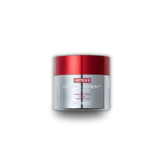 Medi Peel Peptide 9 Volume And Tension Tox Cream Pro (50ml)