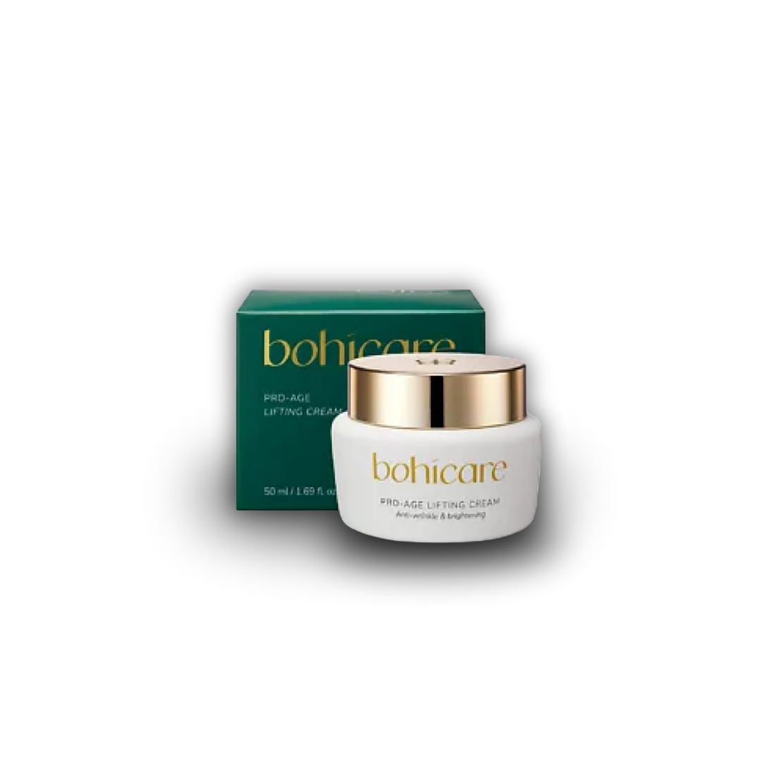 Bohicare Pro Age Lifting Cream (50ml)
