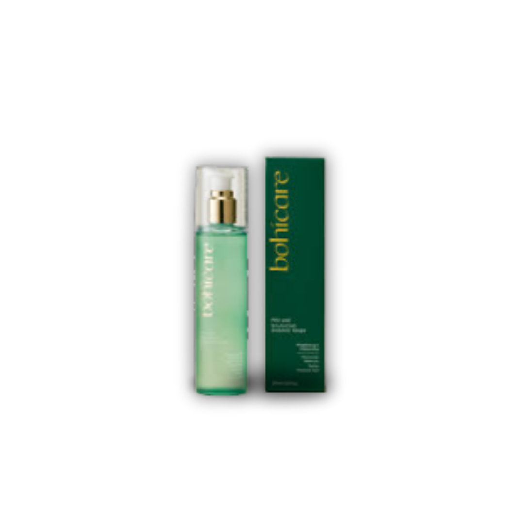 Bohicare Pro Age Balancing Essence Toner (150ml)