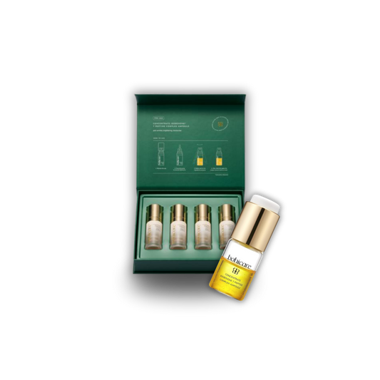Bohicare Concentrate Idebenone 7 Peptide Complex Ampoule (4pcs*8ml)
