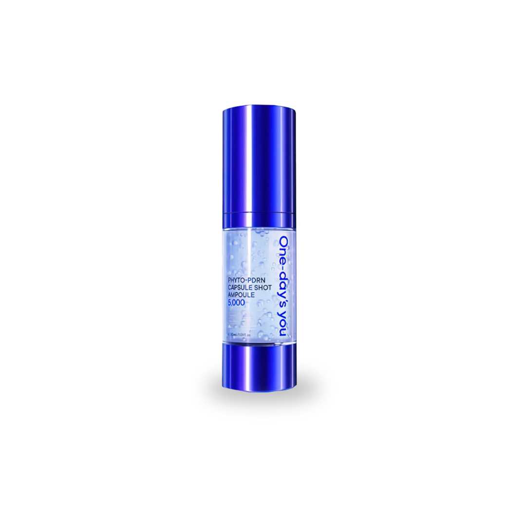 One Days You Phyto PDRN Capsule Shot Ampoule 5000 (30ml)