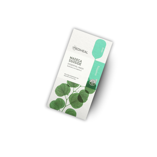 Mediheal Madecassoside Essential Mask (24ml)