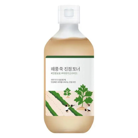 Round Lab Mugwort Calming Toner (300ml)