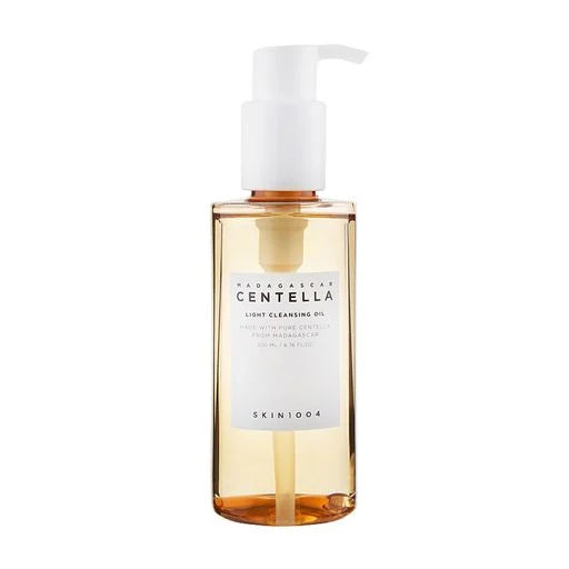 Skin1004 Madagascar Centella Light Cleansing Oil (200ml)