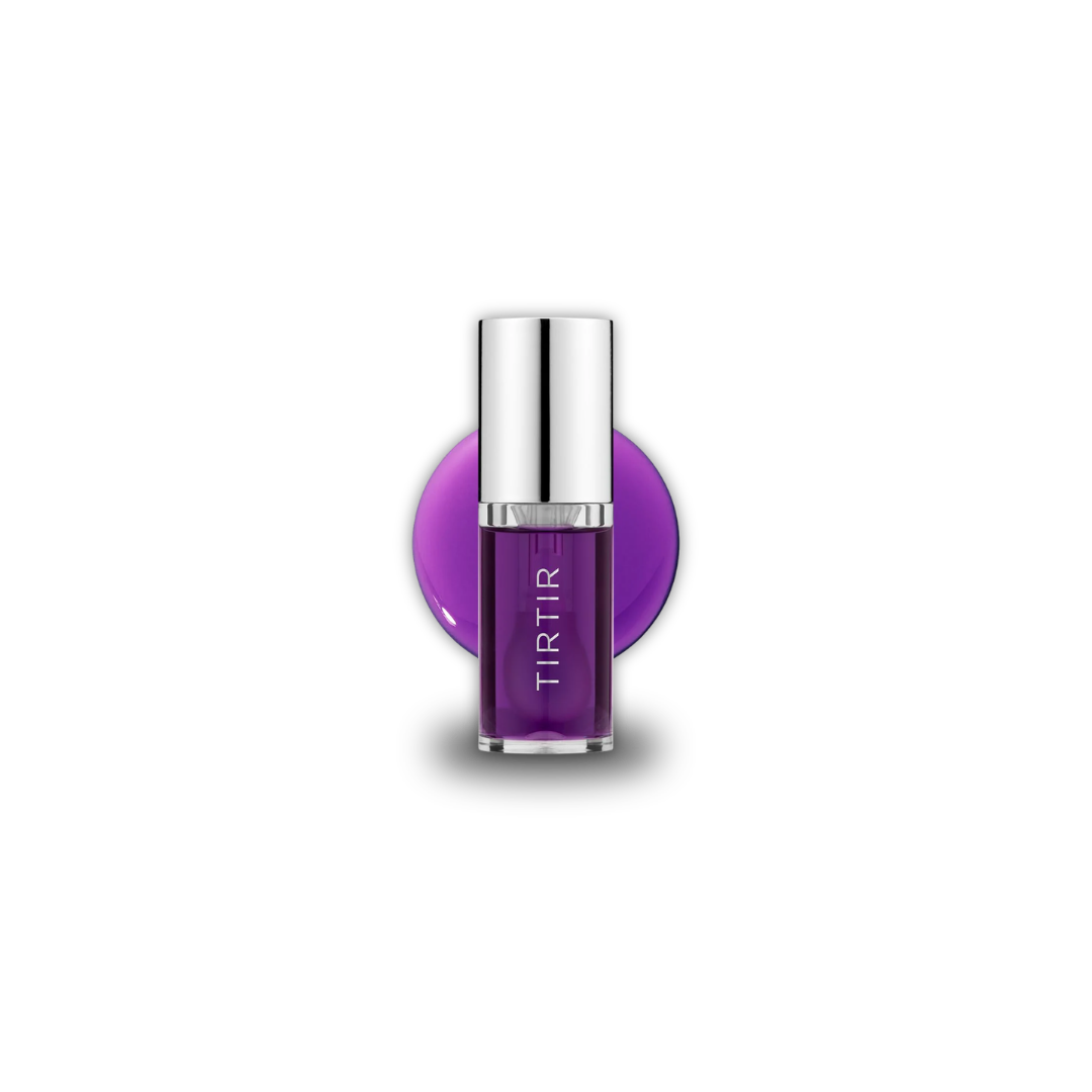 Tirtir My Glow Lavander Lip Oil (5.7ml)
