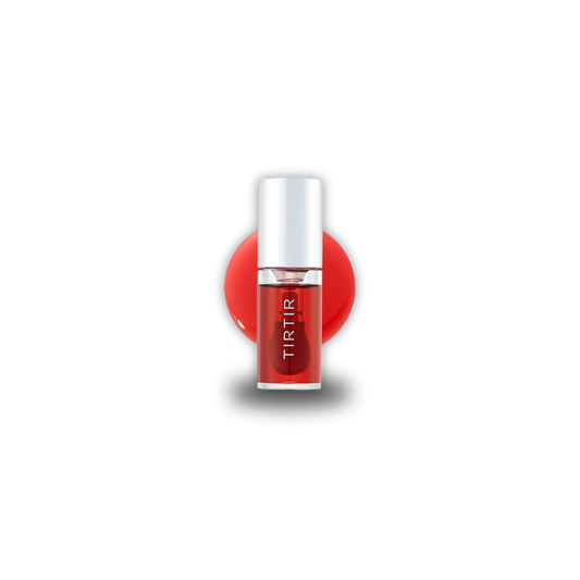 Tirtir My Glow Rosy Lip Oil (5.7ml)